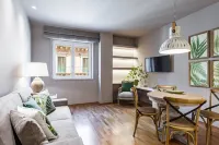 Ferrini Home - Etnea Collection - balcony