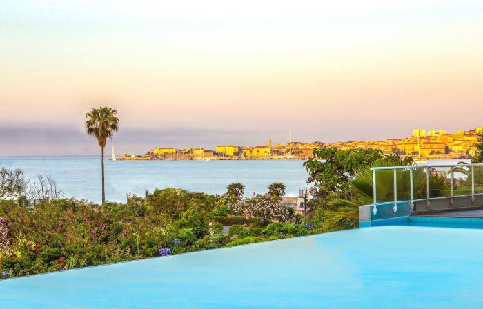 Residence de Tourisme Ajaccio Amirauté