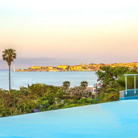 Residence de Tourisme Ajaccio Amirauté