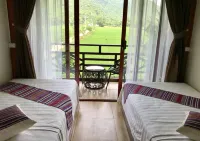 조모 하우스 마이 쩌우  호텔