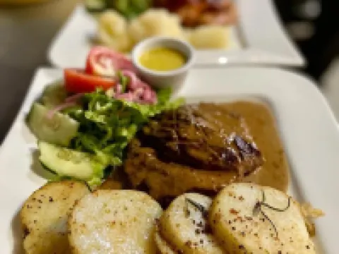 佩利卡諾山酒店 里瓦斯酒店