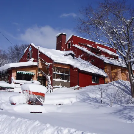 Country Inn Canadian House