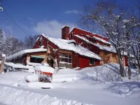 Country Inn Canadian House