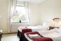 Ljungskile Folkhögskola Kurs & Konferens Hotell Hotels in Lilla Edet
