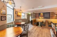 Shakespeare Inn Hotels in Kendal