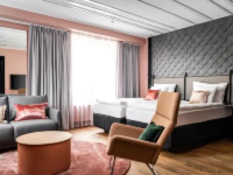 Original Sokos Hotel Arina Oulu Hotels in Oulu