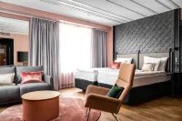 Original Sokos Hotel Arina Hotels near Oulun Sarjakuvakeskus