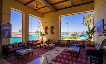 Marina Lodge at Port Ghalib