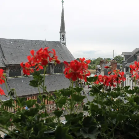 Hotel le Dauphin