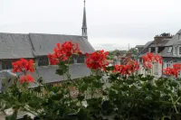 Hotel le Dauphin - Romantic