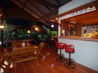 Sea Sun Bungalow Hotels near Sanggaou Beach
