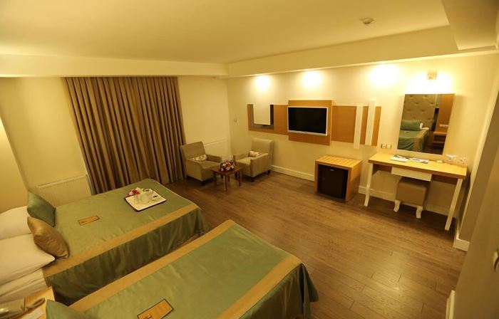 Grand Hotel Niğde