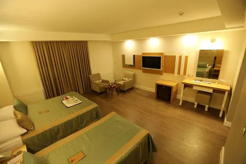 Hotel Grand Nigde Hotels in Nigde