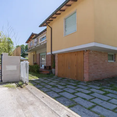 appartamento Stipeto