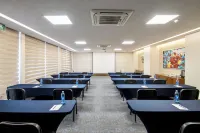Hotel Velvet Plaza