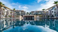 Evancy les Jardins d'Azur - Vence - Pool