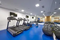 Sia Split Hotel - Gym