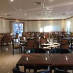 Hotel Diego De Almagro Talca - breakfast