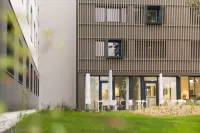 Hotel Enight Hoteles cerca de IUT Informatique