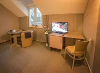 Die Kulturscheune in Schilde Hotels in Prignitz