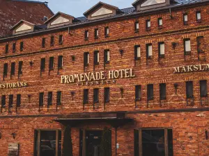 Promenade Hotel Liepaja