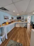 Beachside Hotel - Haustierfreundliche