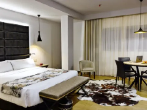 Ceiba Hotel Bissau Hotels in Bissau