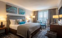 The Killeshin Hotel Portlaoise Hôtels à : 