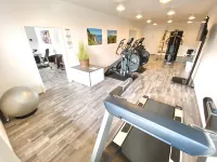Mönchgut Living & Spa - Gym
