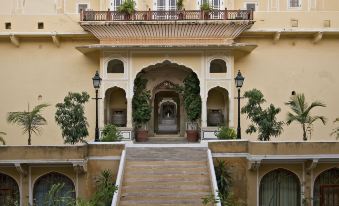 Samode Palace