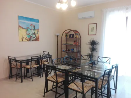 Alloggio Della Posta Vecchia