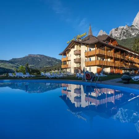 Parc Hotel Miramonti