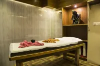 Hotel Mount Regency - Spa