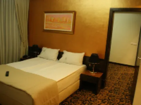 Hotel Hercegovina Hotéis em Ilidza