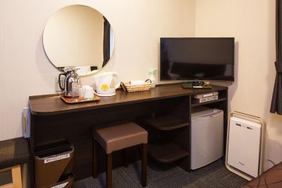 その他 大阪守口プラザホテル大日駅前の写真