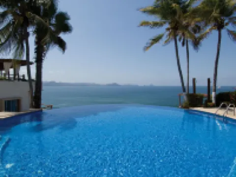 Hotel Punta Serena & Resorts- Couples Only Hoteles en La Huerta