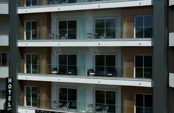 科瓦達伊里亞酒店