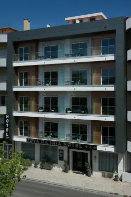 Cova da Iria Hotel Hotels in Fatima