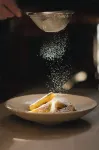 Vigilius Mountain Resort - 조식 운영