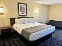 Abilene Whitten Inn Hotels in Abilene