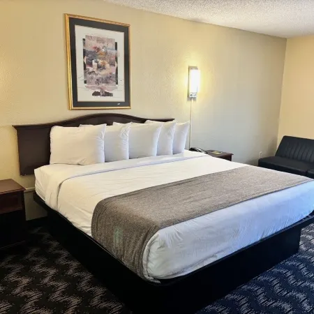 Abilene Whitten Inn
