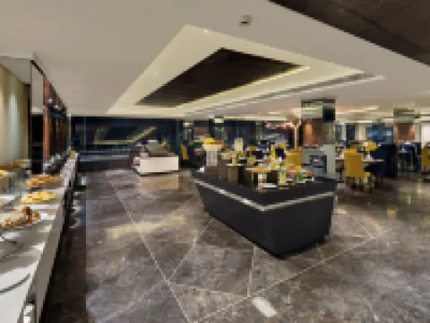 The Fern Residency Udaipur, Series by Marriott Hotels in Udaipur