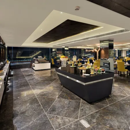 The Fern Residency Udaipur, Series by Marriott