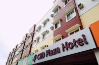 CBD Plaza Hotel Hôtels à proximité de : Naga Ecological Park