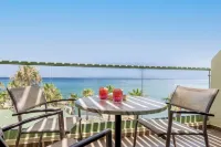 Star Beach Village & Water Park - Meerblick