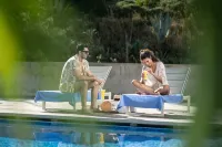 Vichy Thermalia Spa Hôtel - Pool