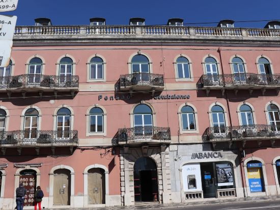 Belém Tejo - Setubalense