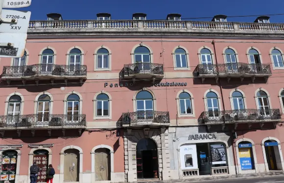 希圖巴蘭斯酒店