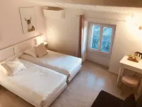 Hôtel la Bastide de Vaison Hotels in Seguret