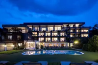 Hotel Finkenhof - Feel at Home - Pools